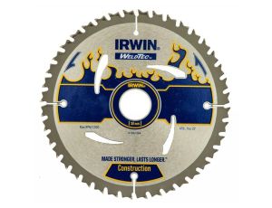 IRWIN PIŁA TARCZ.WIDIA 210*30*40z CSB