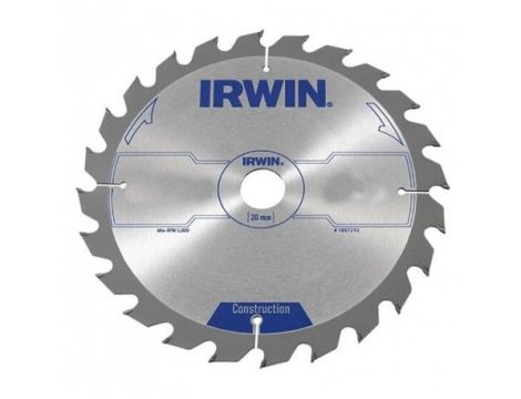 IRWIN PIŁA TARCZ.WIDIA 315*30*40z