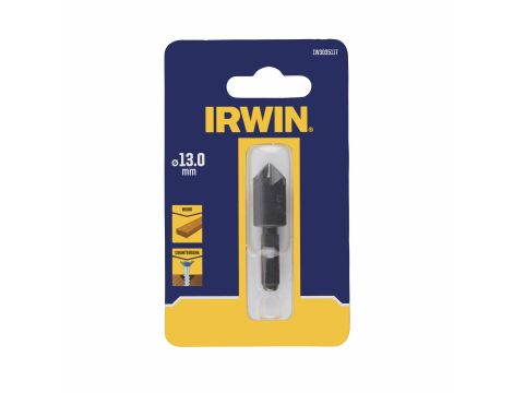 IRWIN POGŁĘBIACZ DO DREWNA 13mm - 2