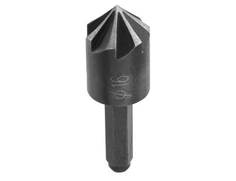 IRWIN POGŁĘBIACZ DO DREWNA 16mm