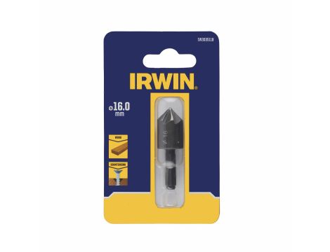 IRWIN POGŁĘBIACZ DO DREWNA 16mm - 2