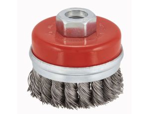 IRWIN SZCZOTKA DOCZOŁOWA M14  70mm