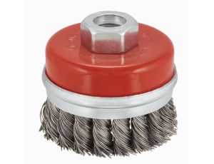 IRWIN SZCZOTKA DOCZOŁOWA M14  95mm