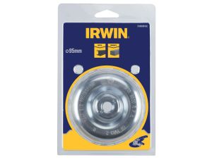 IRWIN SZCZOTKA DOCZOŁOWA M14  95mm - image 2