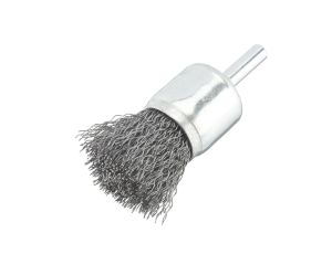 IRWIN SZCZOTKA DOCZOŁOWA Z TRZPIENIEM  25mm