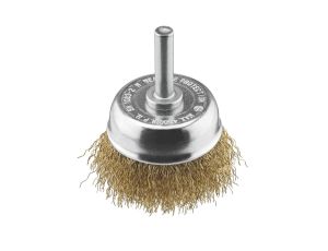 IRWIN SZCZOTKA DOCZOŁOWA Z TRZPIENIEM  50mm