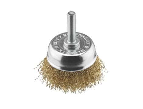 IRWIN SZCZOTKA DOCZOŁOWA Z TRZPIENIEM  50mm