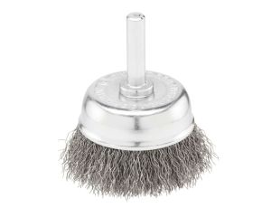 IRWIN SZCZOTKA DOCZOŁOWA Z TRZPIENIEM  50mm