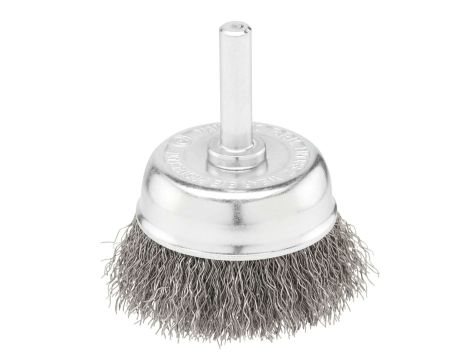 IRWIN SZCZOTKA DOCZOŁOWA Z TRZPIENIEM  50mm