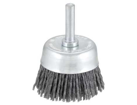 IRWIN SZCZOTKA DOCZOŁOWA Z TRZPIENIEM  50mm NYLON