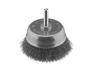 IRWIN SZCZOTKA DOCZOŁOWA Z TRZPIENIEM  75mm