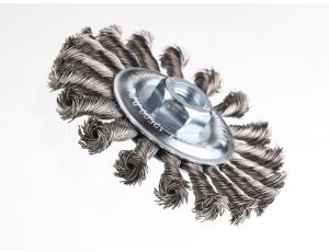 IRWIN SZCZOTKA TARCZOWA 115mm x 13mm