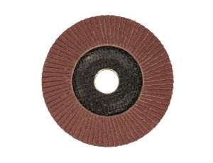 IRWIN ŚCIERNICA LISTKOWA 125mm x 22,23mm P 60