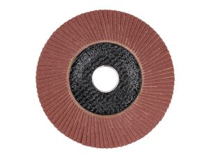 IRWIN ŚCIERNICA LISTKOWA 125mm x 22,23mm P120