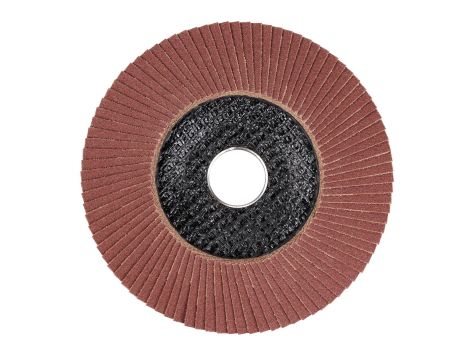 IRWIN ŚCIERNICA LISTKOWA 125mm x 22,23mm P120