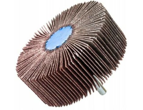 IRWIN ŚCIERNICA LISTKOWA TRZPIENIOWA  20mm x  20mm P 80