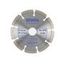 IRWIN TARCZA DIAMENTOWA 125mm x 22,23mm / SEGMENTOWA - 2