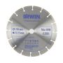 IRWIN TARCZA DIAMENTOWA 230mm x 22,23mm / SEGMENTOWA - 2