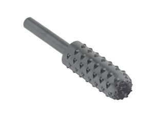 IRWIN TARNIK OWALNY DO DREWNA I TWORZYW SZTUCZNYCH 13mm..