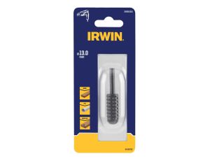 IRWIN TARNIK OWALNY DO DREWNA I TWORZYW SZTUCZNYCH 13mm.. - image 2