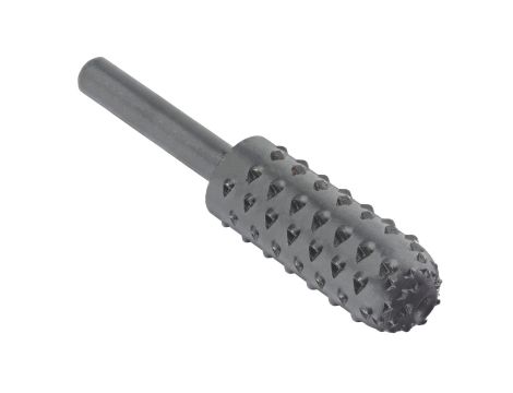 IRWIN TARNIK OWALNY DO DREWNA I TWORZYW SZTUCZNYCH 13mm..