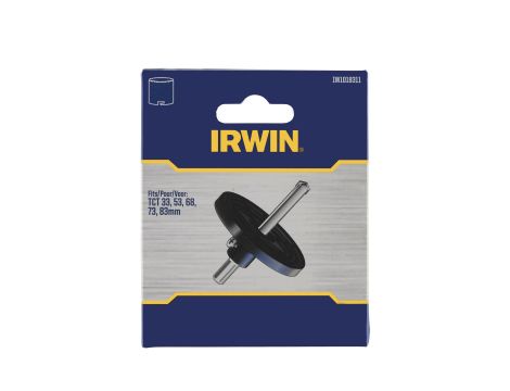 IRWIN TRZPIEŃ MOCUJĄCY DO OTWORNIC  33, 53, 67, 73 i 83mm.... ... - 2
