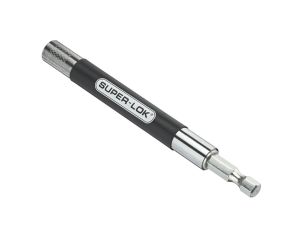 IRWIN UCHWYT MAGNETYCZNY DO BITÓW 120mm Z PROWADNICĄ - image 2