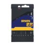 IRWIN WIERŁO DO BETONU METALU HSS kpl. 9szt. (3-8mm) - 3