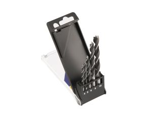 IRWIN WIERTEŁA DO DREWNA kpl. 5cz.... ...