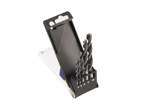 IRWIN WIERTEŁA DO DREWNA kpl. 5cz.... ...