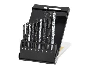 IRWIN WIERTEŁA HSS kpl. 9cz.