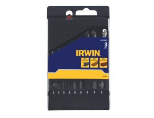 IRWIN WIERTEŁA HSS kpl. 9cz. - image 2