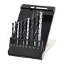 IRWIN WIERTEŁA HSS kpl. 9cz. - 2