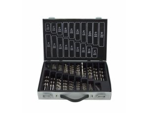 IRWIN WIERTŁA DO METAL ZESTAW 100SZT. - image 2