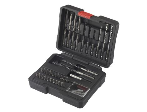 IRWIN WIERTŁO BETON / METAL / DREWNO kpl.37szt.......