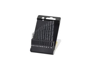 IRWIN WIERTŁO METAL HSS-R  kpl.13szt.   (1,5-6,5mm)