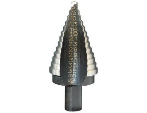 IRWIN WIERTŁO STOPNIOWE  5-35mm