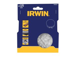 IRWIN WŁÓKNINA POLERSKA WEŁNIANA 125mm... ... - image 2