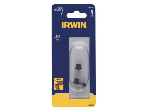 IRWIN ZNACZNIK DO KOŁKÓW  8mm   /4szt.... - 2