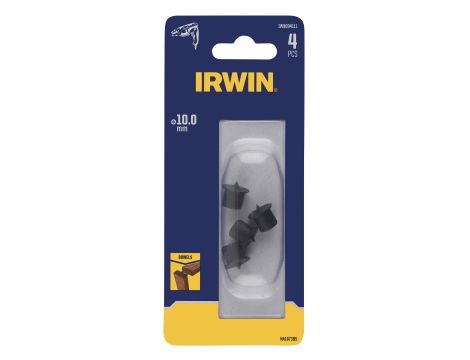 IRWIN ZNACZNIK DO KOŁKÓW 10mm   /4szt. - 2