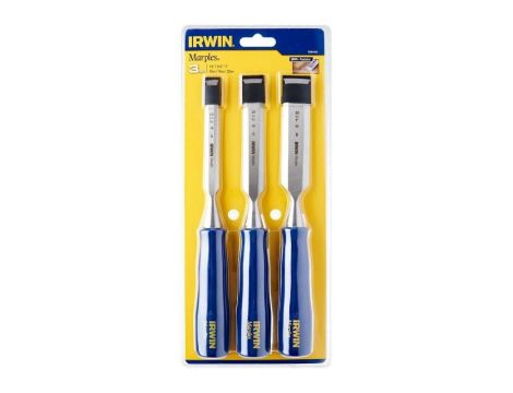IRWIN DŁUTO DO DREWNA BLUE-CHIP KPL.3szt ...13,19,25mm TYP M444
