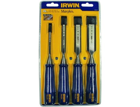 IRWIN DŁUTO DO DREWNA BLUE-CHIP KPL.4szt 6,13,19,25mm TYP M444