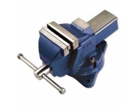 IRWIN IMADŁO ŚLUSARSKIE OBROTOWE 100mm C Z KOWADŁEM.....W