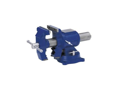 IRWIN IMADŁO ŚLUSARSKIE OBROTOWE 125mm Z KOWADŁEM MULTI-VICE