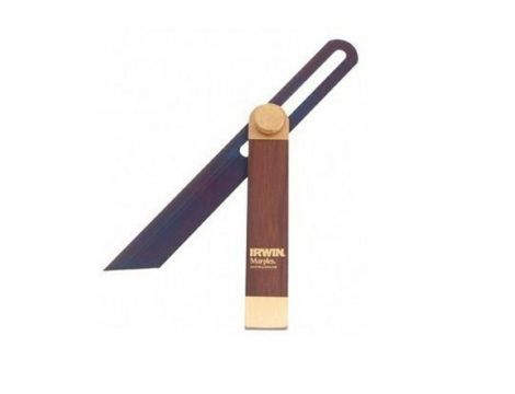 IRWIN KĄTOWNIK NASTAWNY CALOWY  9"........