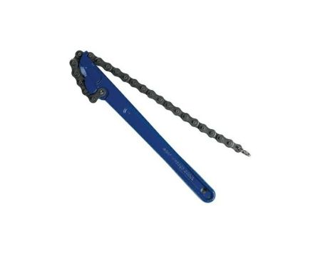 IRWIN KLUCZ DO RUR ŁAŃCUCHOWY FI 100B ....