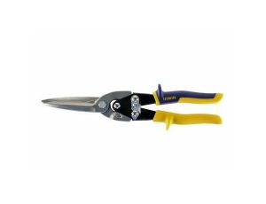 IRWIN NOŻYCE DO BLACHY PROSTE 250mm, *