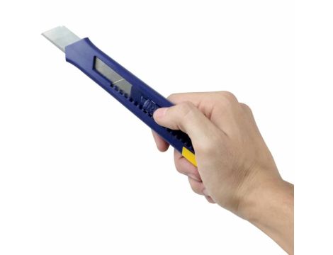 IRWIN NOŻYK  9mm OST.ŁAM.PRO ENTRY... ...... - 3