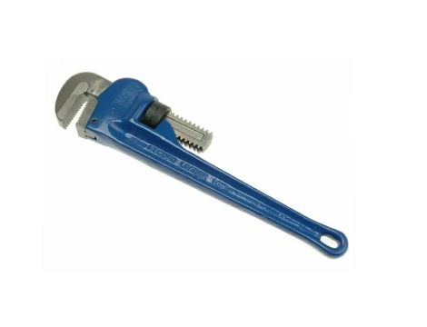 IRWIN STILLSON  900mm /LEADER....W