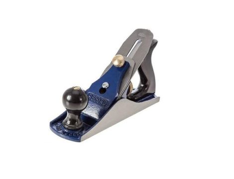 IRWIN STRUG RÓWNIAK UCHWYT PLASTIKOWY 9 3/4" - 2"/50 MM